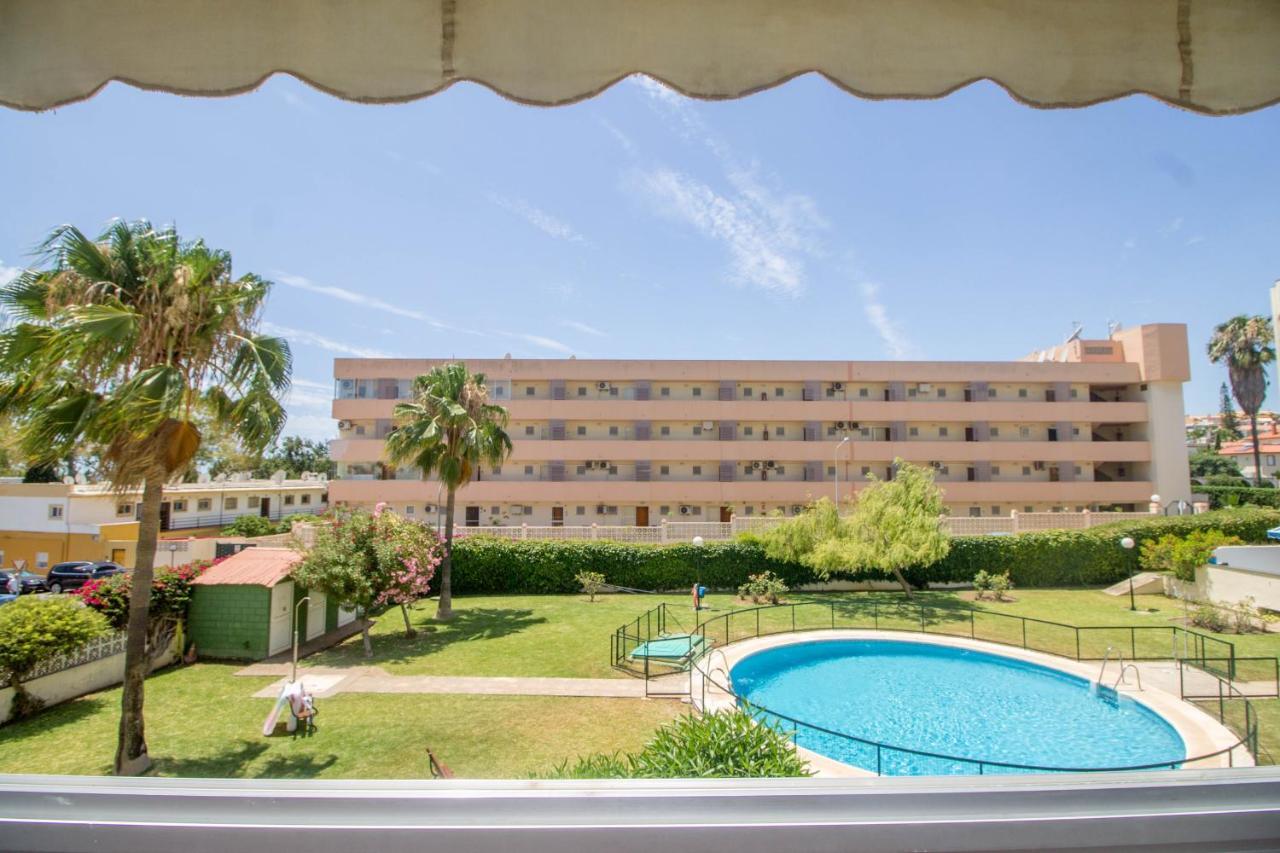 شقة Vistamarina B 210 By Ivi Real Estate توريمولينوس المظهر الخارجي الصورة