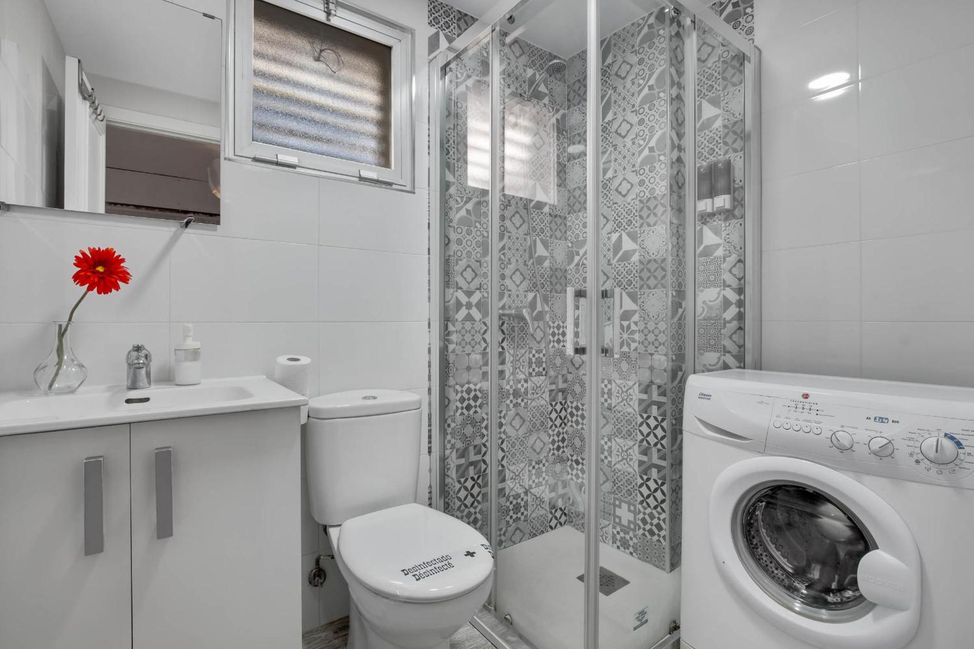 شقة Vistamarina B 210 By Ivi Real Estate توريمولينوس المظهر الخارجي الصورة